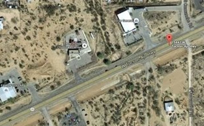 Pictures of Land property located at 15442 W Ajo Way, Tucson, AZ 85701 for sales - image #1