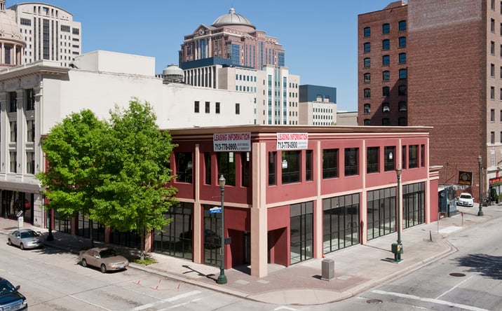Pictures of Office, Retail property located at 421 Fannin St, Houston, TX 77002 for sales - image #1