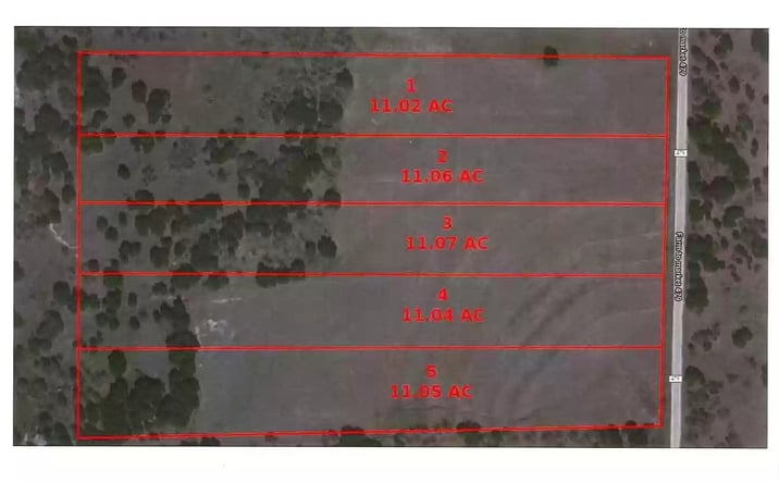Pictures of Land property located at Ranch Road 479, Harper, TX 78631 for sales - image #1