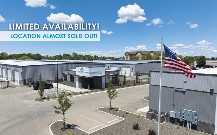 Pictures of Mixed Use, Self Storage, Special Purpose property located at 2007 Saturn Wy, Boise, ID 83709 for sales - image #1