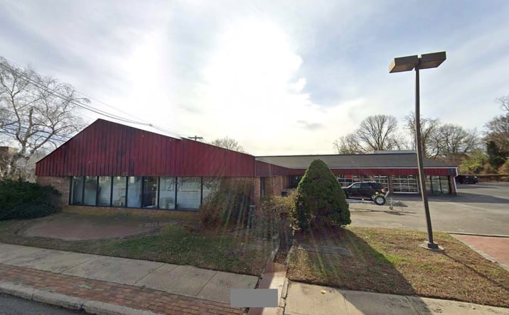 Pictures of Retail property located at 119 E. Newman Springs Rd, Shrewsbury, NJ 07702 for sales - image #1