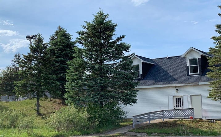 Pictures of Special Purpose property located at 1391 W Houghton Lake Drive, Prudenville, MI 48651 for sales - image #1