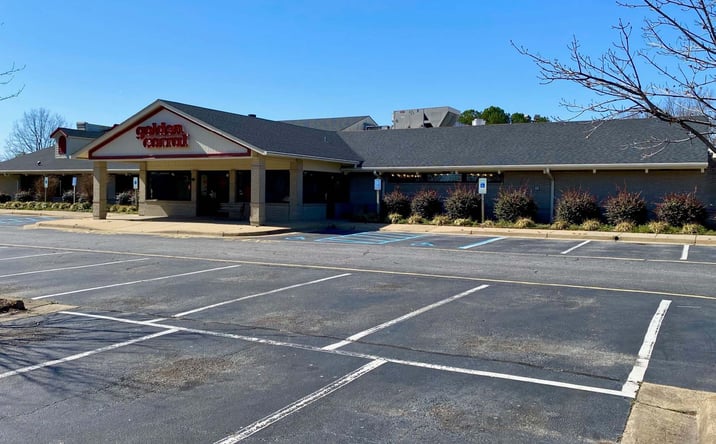 Pictures of Retail property located at 2324 Chesapeake Square Ring Rd, Chesapeake, VA 23321 for sales - image #1