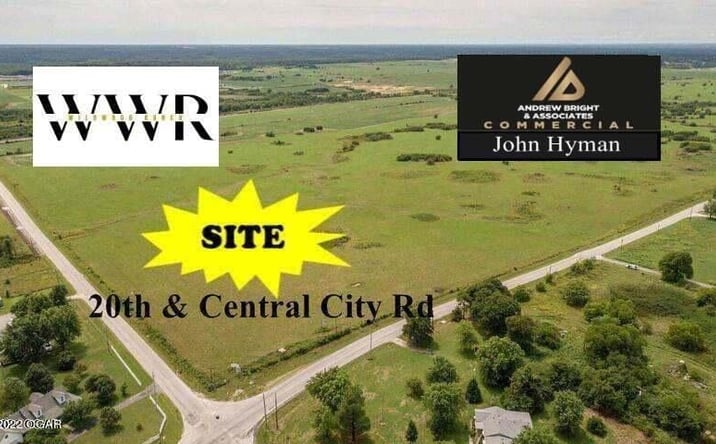 Pictures of Retail property located at W 20th St Joplin, Mo, Joplin, MO 64804 for sales - image #1