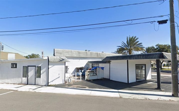 Pictures of Special Purpose property located at 212 MAIN STREET, AUBURNDALE, FL 33823 for sales - image #1