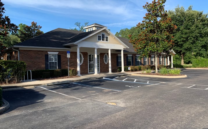 Pictures of Office property located at 4915 NW 43rd St, Gainesville, FL 32606 for sales - image #1
