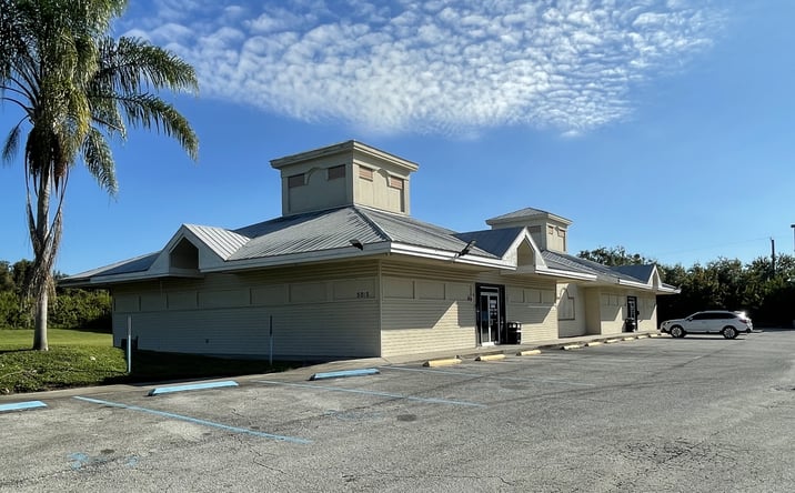 Pictures of Retail property located at 5015A Babcock St NE, Palm Bay, FL 32905 for sales - image #1