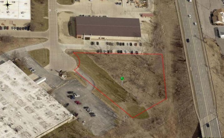 Pictures of Land property located at Lindsay Dr, Mentor, OH 44060 for sales - image #1