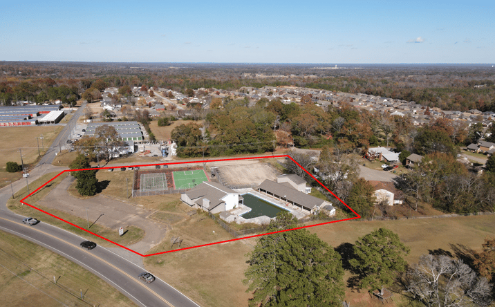 Pictures of Land property located at 540 Deatsville Hwy, Millbrook, AL 36054 for sales - image #1
