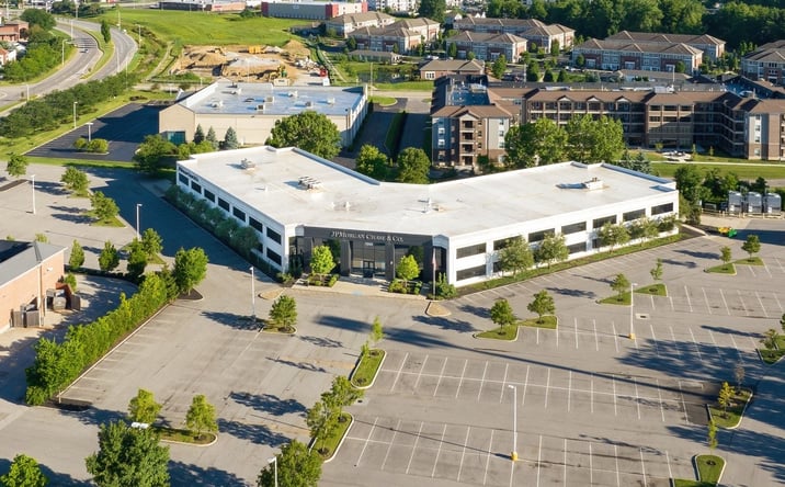 Pictures of Office property located at 1000 Polaris Parkway, Columbus, OH 43240 for sales - image #1