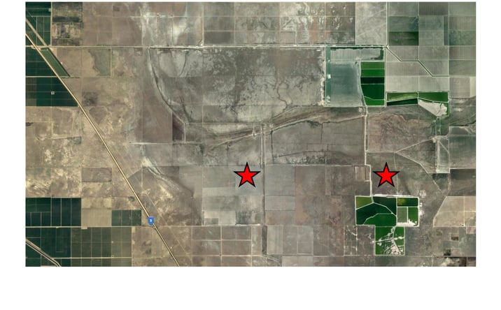 Pictures of Land property located at 43501 6th Ave, Alpaugh, CA 93201 for sales - image #1