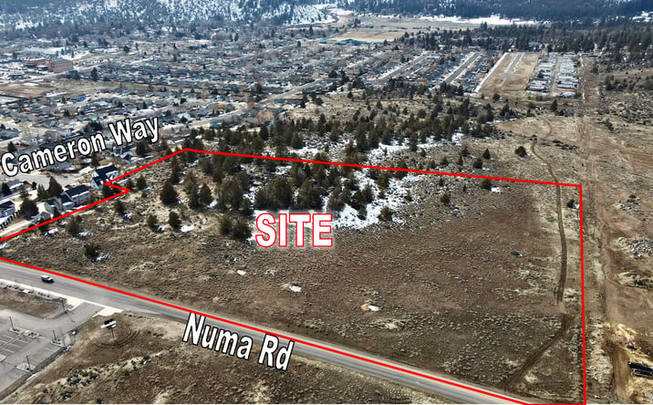 Pictures of Land property located at 1500 Numa Rd, Susanville, CA 96130 for sales - image #1