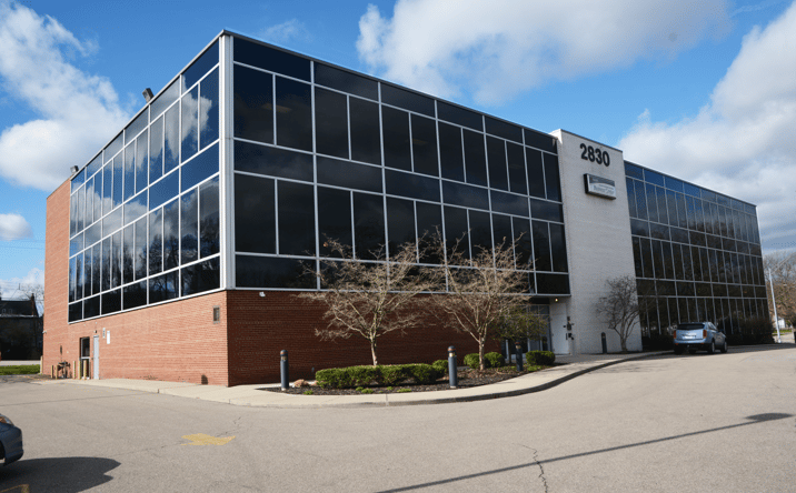 Pictures of Office property located at 2830 Victory Pkwy, Cincinnati, OH 45206 for sales - image #1