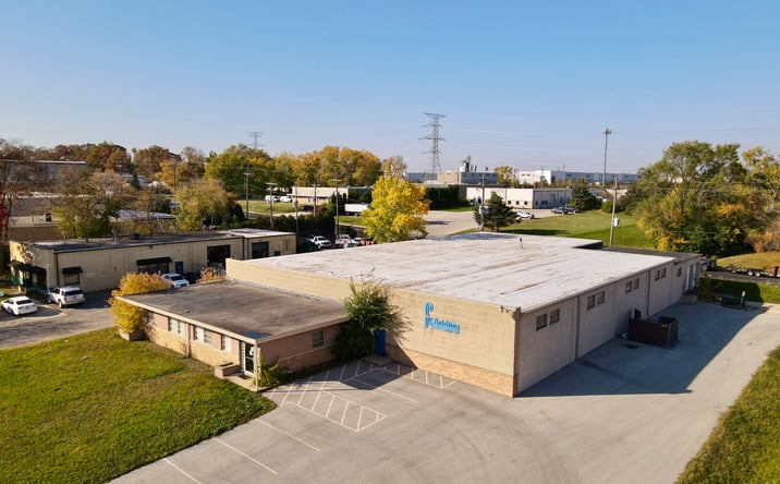Pictures of Industrial property located at N57W13520 Reichert Ave, Menomonee Falls, WI 53051 for sales - image #1