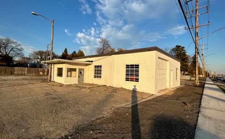 Pictures of Land property located at 4512 75th St, Kenosha, WI 53142 for sales - image #1