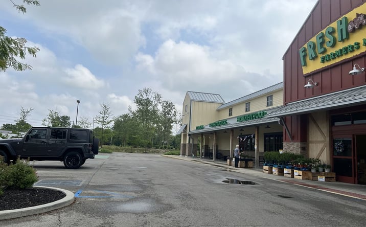 Pictures of Retail, Land property located at 3000 N Buckles St, Muncie, IN 47303 for sales - image #1