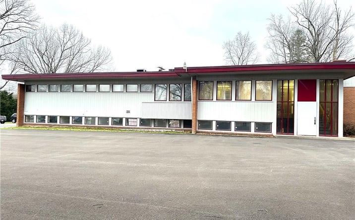 Pictures of Retail, Land property located at 826 Holly Drive, Fulton, NY 13069 for sales - image #1