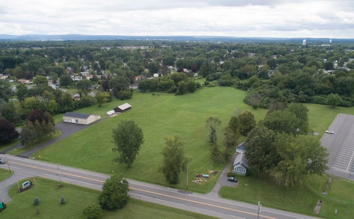 Pictures of Land property located at Buckley Rd, clay, NY 13212 for sales - image #1
