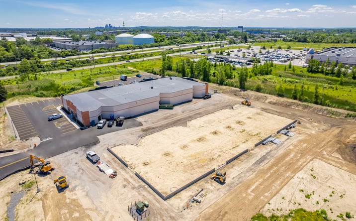 Pictures of Industrial, Mixed Use, Office, Retail property located at 205 Pinewild Dr, Greece, NY 14606 for sales - image #1