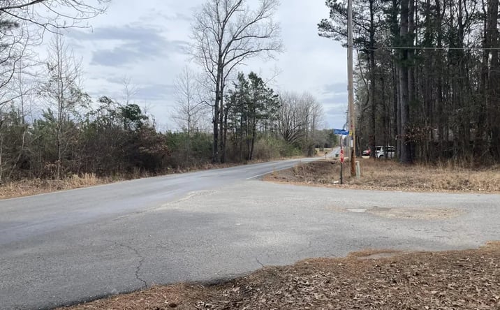 Pictures of Land property located at Sorrells Road, Sorrells, AR 71603 for sales - image #1