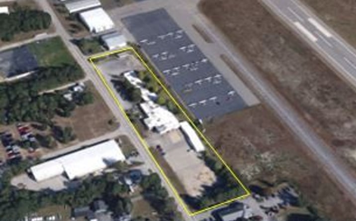Pictures of Industrial, Mixed Use property located at 99 Airport Rd, Concord, NH 03301 for sales - image #1