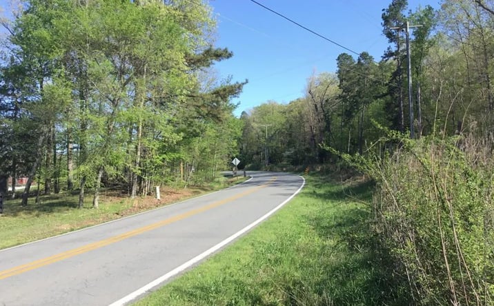 Pictures of Land property located at Burlingame – Pulaski County, Little Rock, AR 72223 for sales - image #1