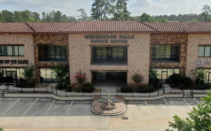 Pictures of Office property located at 5452 Hwy 105 W, Conroe, TX 77304 for sales - image #1