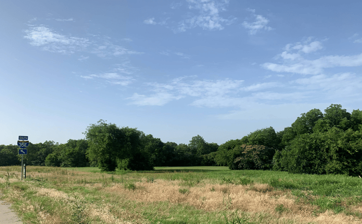Pictures of Land property located at McCormick Street & Lindsey Street, Denton, TX 76205 for sales - image #1