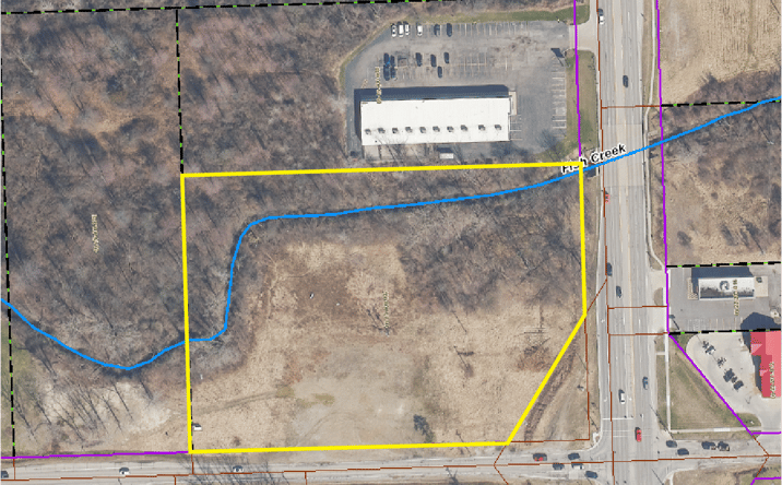 image of property at 51124 SASS RD Chesterfield Township MI 48047