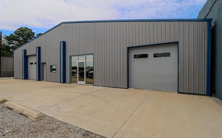 Pictures of Industrial property located at 1501 E Kingshighway, Paragould, AR 72450 for sales - image #1