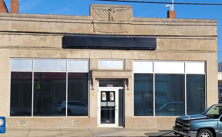 Pictures of Retail property located at 4805 Turney Rd, Garfield Heights, OH 44125 for sales - image #1
