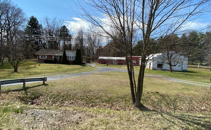 Pictures of Industrial, Mixed Use property located at 2677 Pennsylvania 72, Jonestown, PA 17038 for sales - image #1