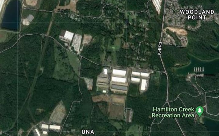 Pictures of Land property located at 2560 Pulley Rd, Nashville, TN 37214 for sales - image #1