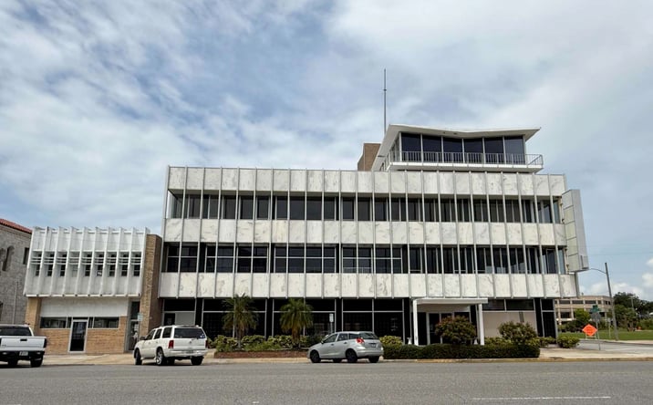 Pictures of Office property located at 226-230 N. Beach Street, Daytona Beach, FL 32114 for sales - image #1