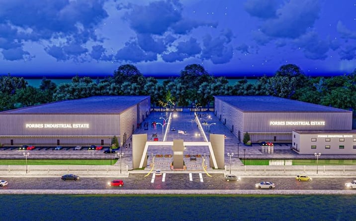 image of property at 0 FORBES RD Houston TX 77075