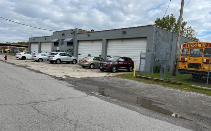 Pictures of Industrial property located at 51 Botsford Pl, Buffalo, NY 14216 for sales - image #1