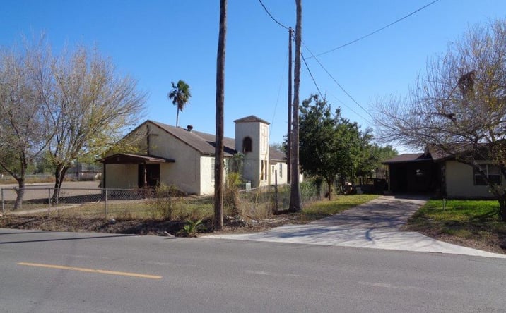 Pictures of Special Purpose property located at El Pinto Rd, Sullivan City, TX 78595 for sales - image #1