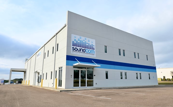 Pictures of Office, Industrial, Mixed Use property located at 105 Metroplex Blvd, Pearl, MS 39208 for sales - image #1