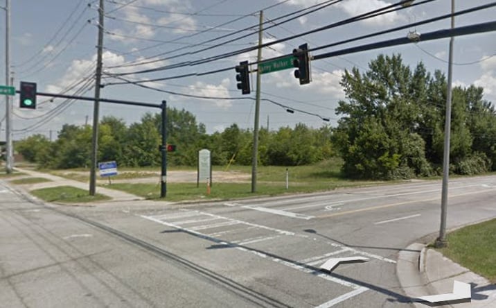 Pictures of Land property located at 1210 Twiggs St, Augusta, GA 30901 for sales - image #1