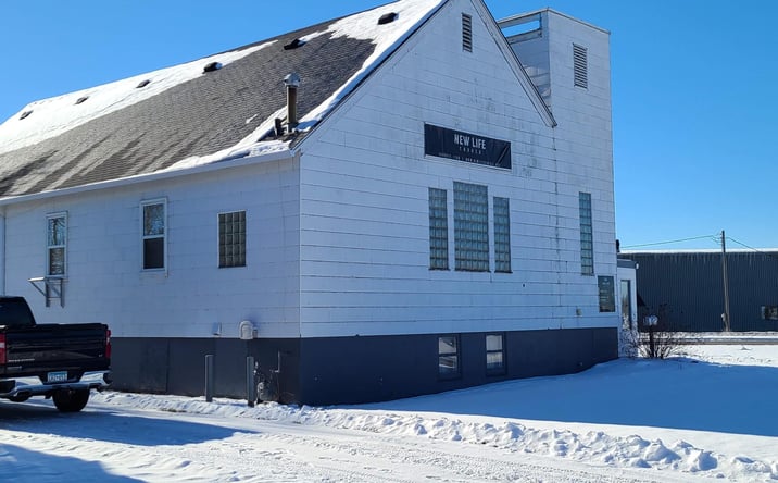 Pictures of Land, Special Purpose property located at 506 6th Street SE, Bemidji, MN 56601 for sales - image #1