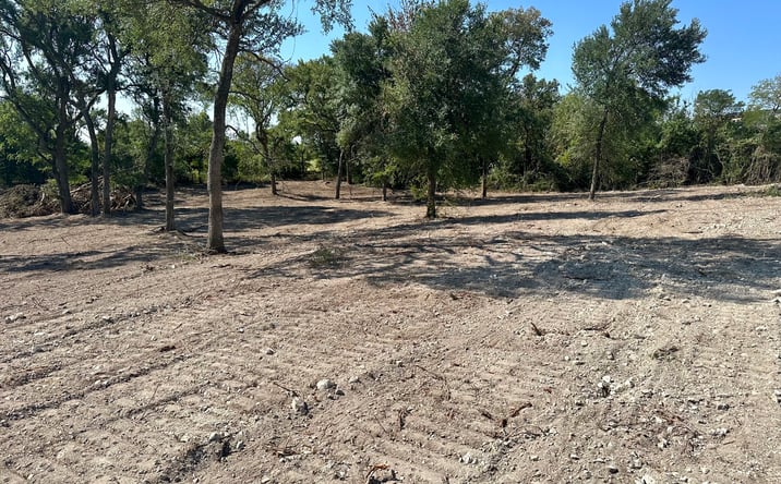 Pictures of Land property located at N Interstate 35 Frontage Rd, West, TX 76691 for sales - image #1