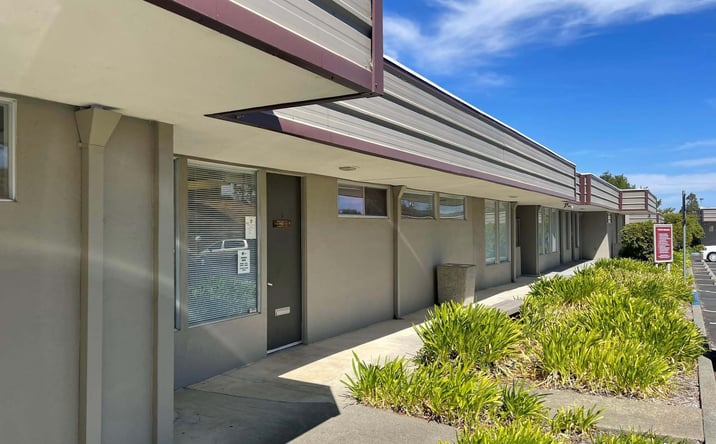 Pictures of Office property located at 1615 Hill Rd, Novato, CA 94947 for sales - image #1