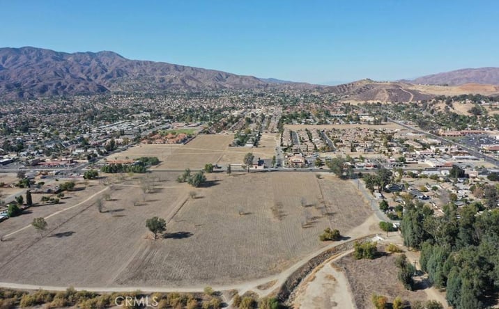 Pictures of Land property located at 31360 Riverside Dr., Lake Elsinore, CA 92532 for sales - image #1