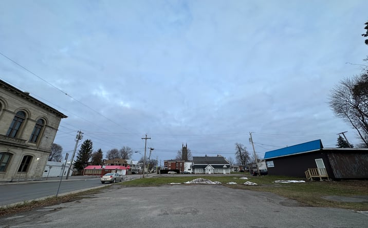 Pictures of Land property located at State St, Ogdensburg, NY 13669 for sales - image #1