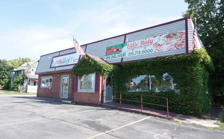 Pictures of Land, Mixed Use, Office, Retail property located at 900 State St, Ogdensburg, NY 13669 for sales - image #1
