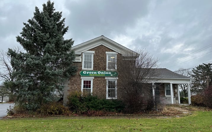 Pictures of Hospitality, Mixed Use, Office, Retail, Special Purpose property located at 6596 Old Collamer Rd, East Syracuse, NY 13057 for sales - image #1