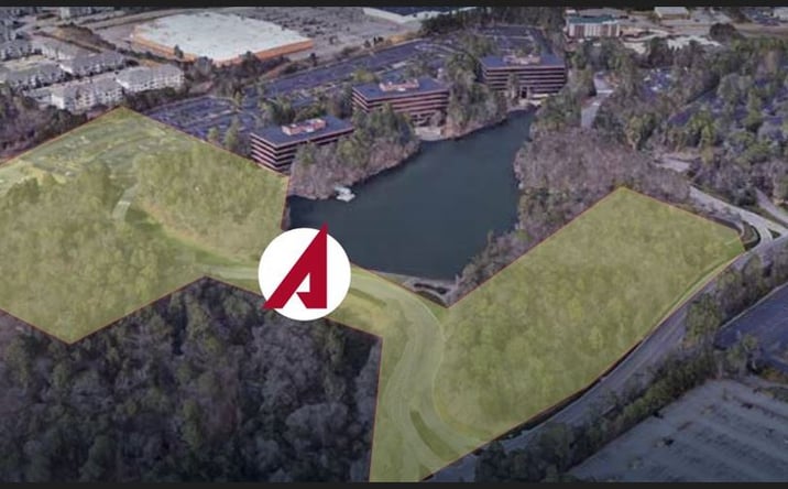 Pictures of Land property located at Inverness Center Dr, Birmingham, AL 35242 for sales - image #1