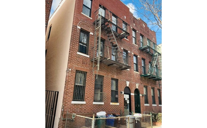 Pictures of Multifamily property located at 45-47 48th St, Queens, NY 11377 for sales - image #1