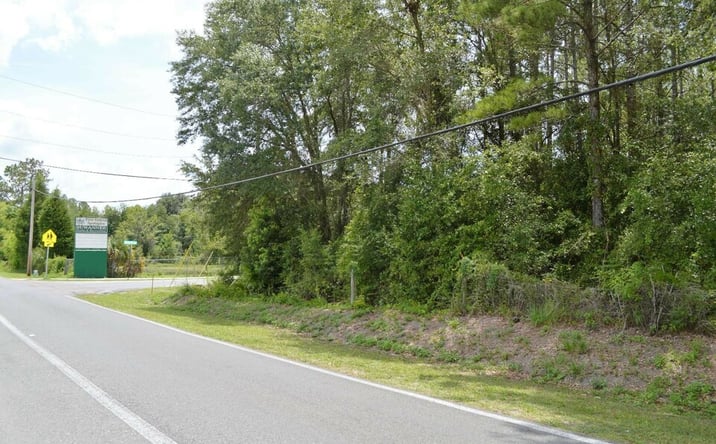 Pictures of Land property located at TBD Walker Avenue, Live Oak, FL 32064 for sales - image #1