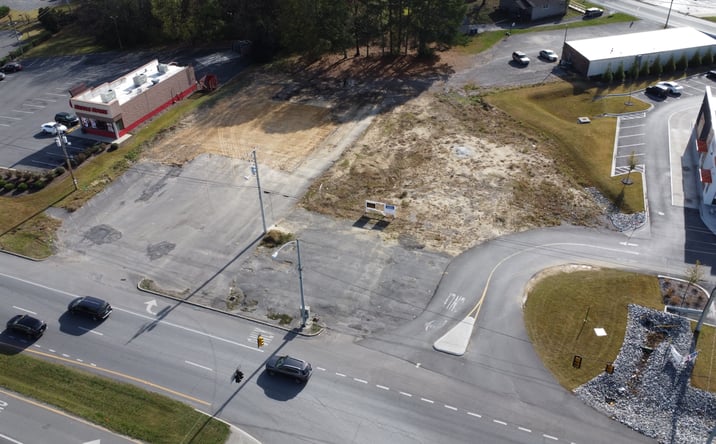 Pictures of Land property located at 8099 US-431, Albertville, AL 35950 for sales - image #1